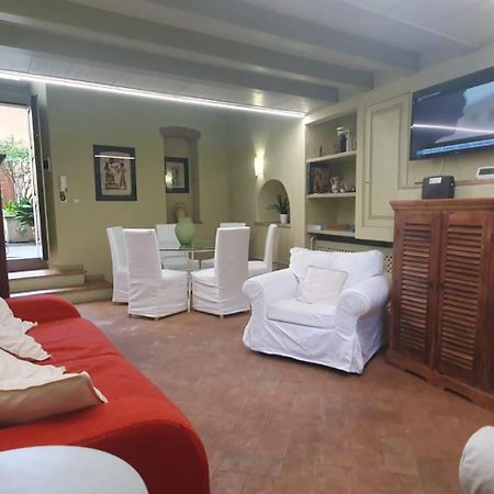Music Home Citta Alta Bergamo Ngoại thất bức ảnh