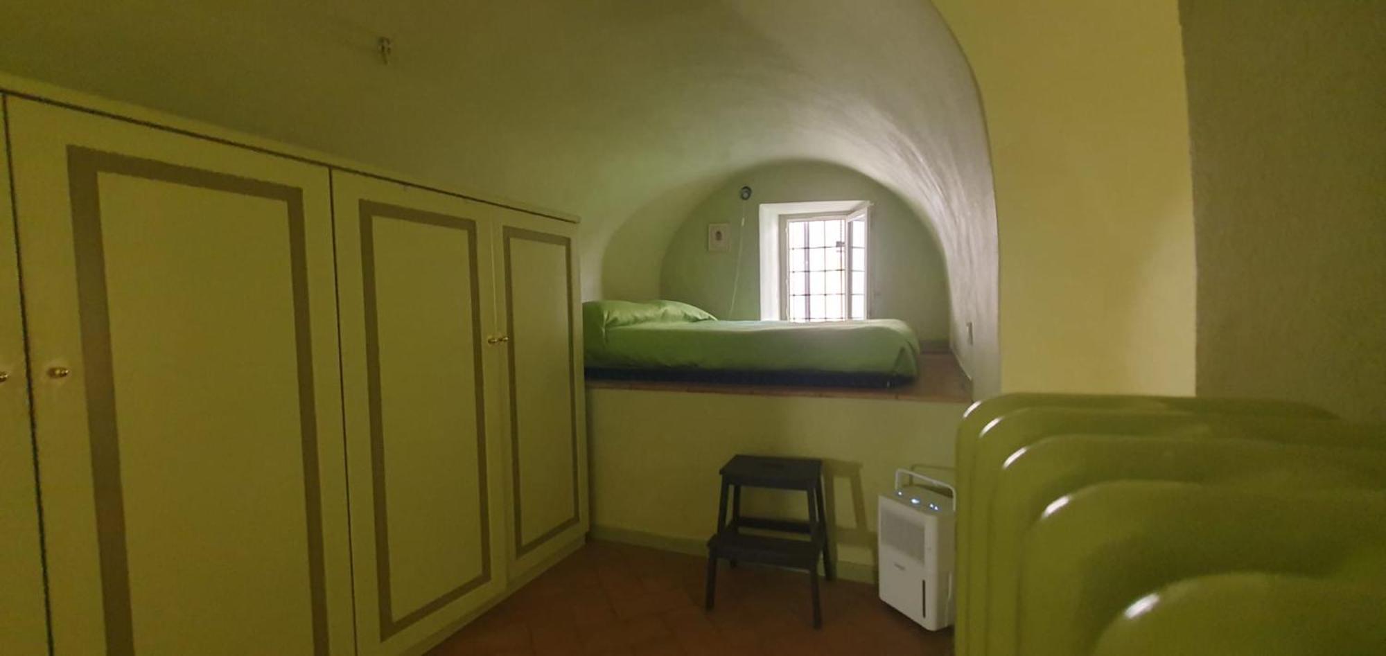 Music Home Citta Alta Bergamo Ngoại thất bức ảnh