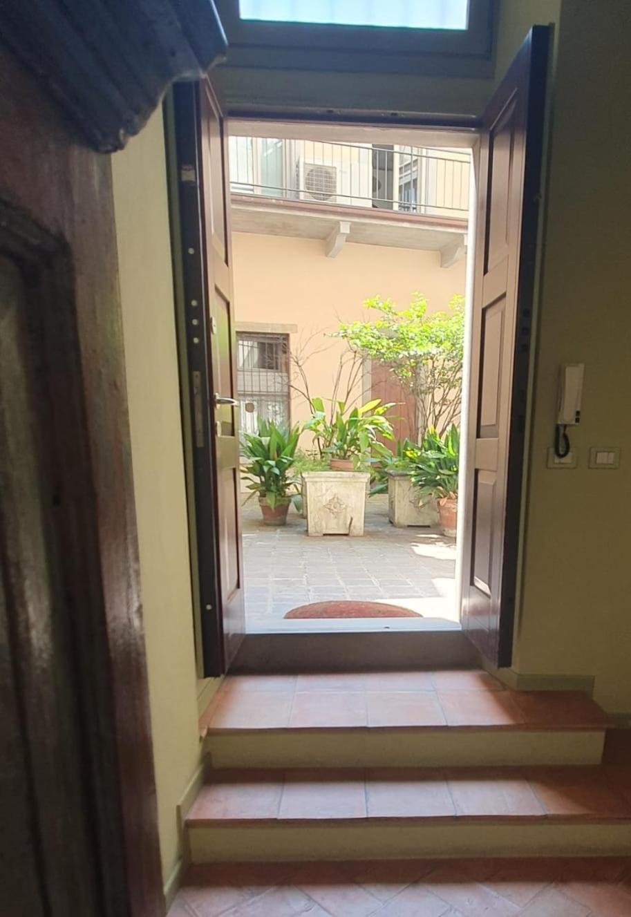 Music Home Citta Alta Bergamo Ngoại thất bức ảnh