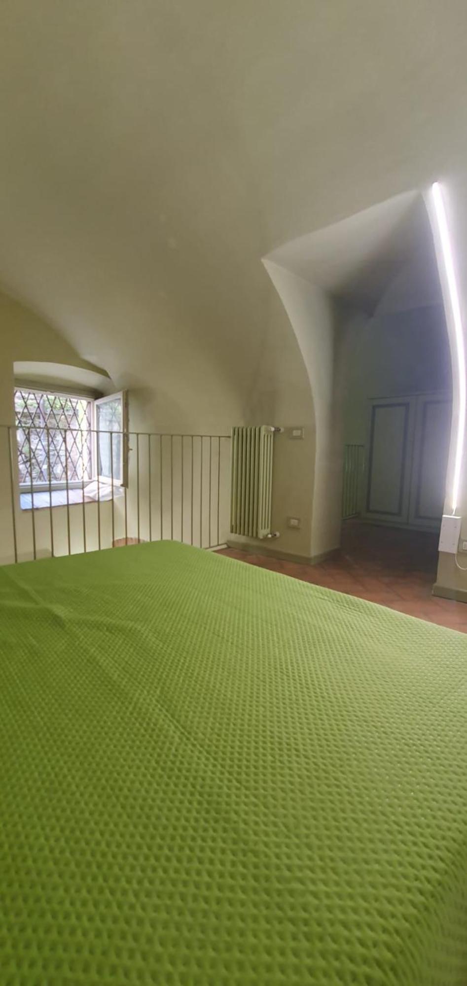 Music Home Citta Alta Bergamo Ngoại thất bức ảnh