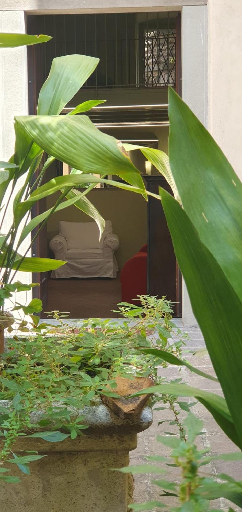 Music Home Citta Alta Bergamo Ngoại thất bức ảnh