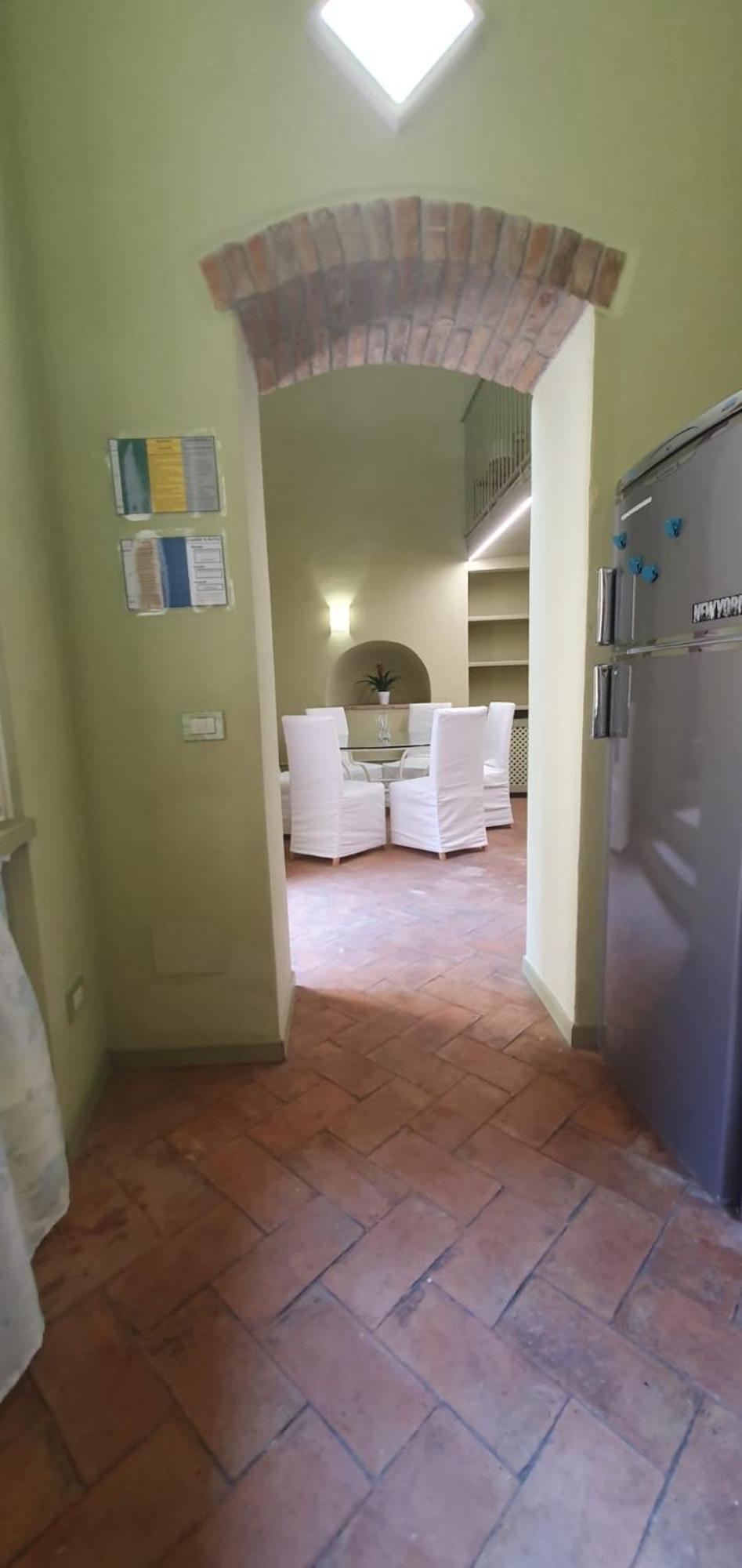 Music Home Citta Alta Bergamo Ngoại thất bức ảnh