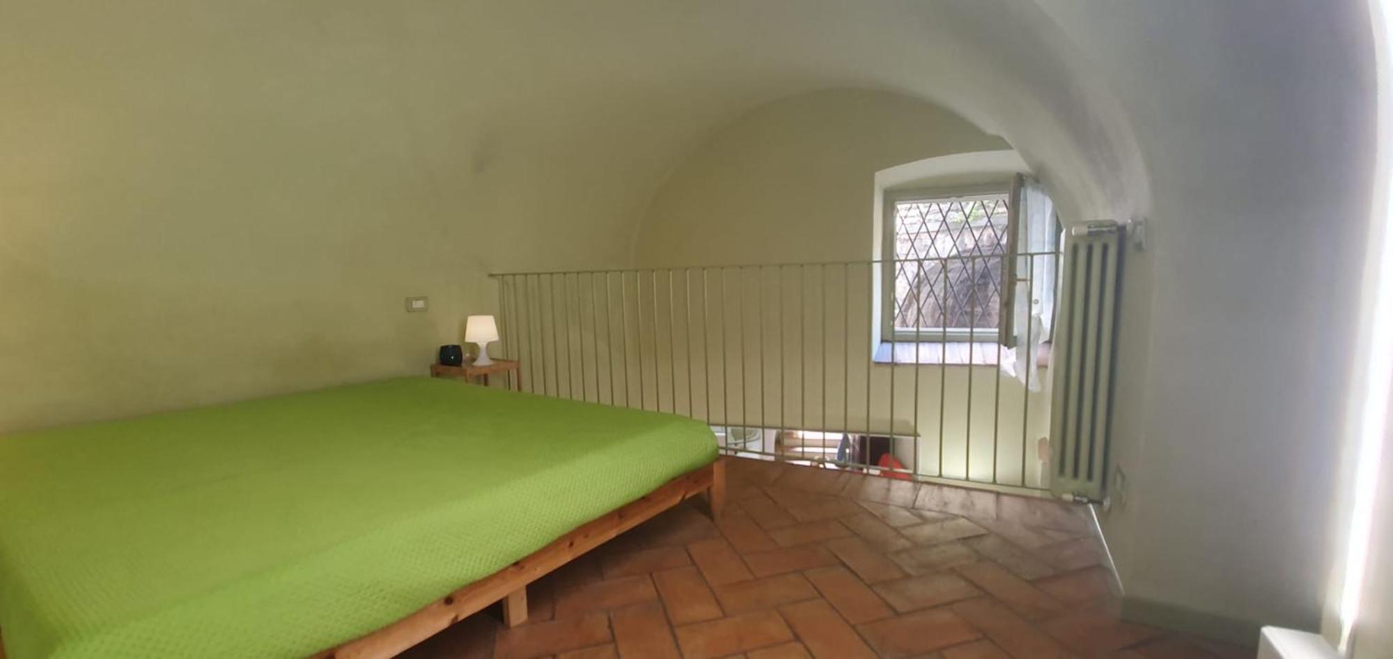 Music Home Citta Alta Bergamo Ngoại thất bức ảnh